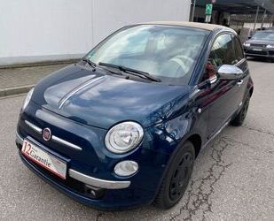 Fiat Fiat 500 Lounge Caprio Klima 1 Hand !! Gebrauchtwagen