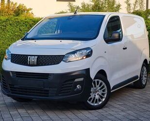 Fiat Fiat Scudo L1H1 Multijet 120 *1.Hand*Navi*Carplay* Gebrauchtwagen