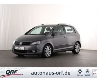 VW Volkswagen Golf Plus VI 1.4 TSI Highline DSG AHK T Gebrauchtwagen