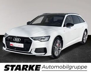 Audi Audi A6 Avant 55 TFSI e S tronic quattro sport He Gebrauchtwagen