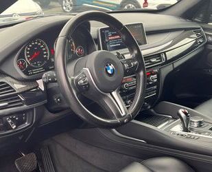 BMW BMW X5 M CARBON/SOFT CLOSE/HEAD UP/HARMAN KARDON/C Gebrauchtwagen