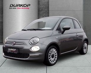 Fiat Fiat 500 EU6d 1.0 Mild Hybrid Dolcevita Panorama A Gebrauchtwagen