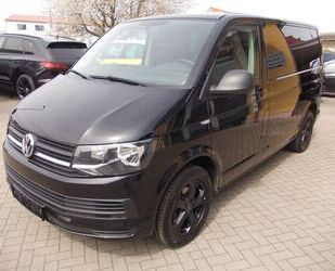 VW Volkswagen T6 Multivan Gebrauchtwagen