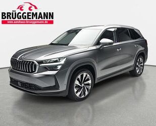 Skoda Skoda KODIAQ 1.5 TSI IV DSG PHEV MJ25 SELECTION NA Gebrauchtwagen