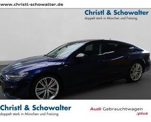 Audi Audi A7 Sportback 55TFSI e quat S tronic PANO B&O Gebrauchtwagen