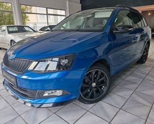 Skoda Skoda Fabia 1.2 TSI *MonteCarlo*SHZ*AHK*Glasdach* Gebrauchtwagen