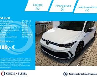 VW Volkswagen Golf GTD 2,0 TDI 200PS DSG*Nav*LED*Kam* Gebrauchtwagen