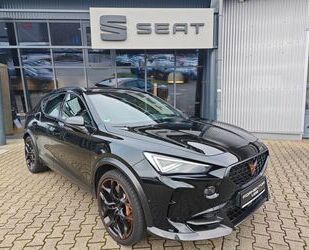 Cupra Cupra Formentor VZ5 4Drive DSG 390PS NAVI+SHZ+LED+ Gebrauchtwagen