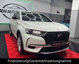 DS Automobiles DS Automobiles DS7 (Crossback) *Performance Line*P Gebrauchtwagen