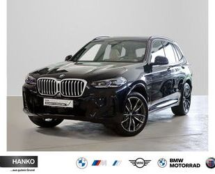 BMW BMW X3 xDrive30d M Sportpaket Gebrauchtwagen