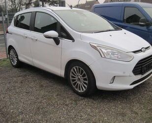 Ford Ford B-Max Titanium Gebrauchtwagen