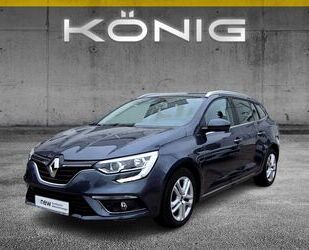 Renault Renault Megane IV Kombi 1.3 TCe 140 BUSINESS Autom Gebrauchtwagen