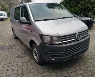 VW Volkswagen T6 Transporter LR Kasten lang 2.0TDI DS Gebrauchtwagen