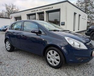 Opel Opel Corsa D Selection 