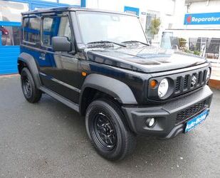 Suzuki Suzuki Jimny 1.5 GJ *Sitzheizung, Anhängerkupplung Gebrauchtwagen