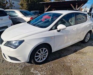 Seat Ibiza Gebrauchtwagen