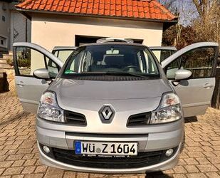 Renault Modus Gebrauchtwagen