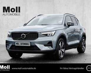 Volvo Volvo XC40 Plus Dark Recharge Plug-In Hybrid 2WD T Gebrauchtwagen