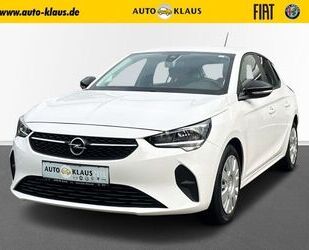 Opel Opel Corsa F 1.5 Diesel Edition Winter Paket Tempo Gebrauchtwagen