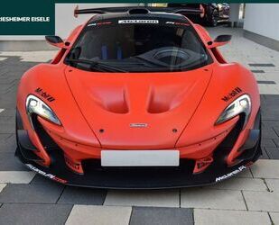 McLaren McLaren P1 GTR - STREET VERSION - LANZANTE Gebrauchtwagen