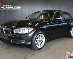 BMW BMW 116 1-serie 116i | € 8.850,- NETTO! | klima | Gebrauchtwagen