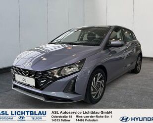 Hyundai Hyundai i20 Trend FL (MJ24) 1.0 T-Gdi (100PS) M/T Gebrauchtwagen