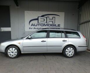 Ford Ford Mondeo 1.8 TOURNIER TÜV NEU Gebrauchtwagen