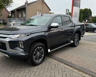 Mitsubishi Mitsubishi L200 L 200 Top Doppelkabine 4WD Gebrauchtwagen