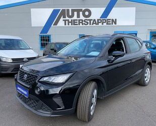 Seat Seat Arona 1.0TSI Best Off Sitzh./ PDC/ LED Licht Gebrauchtwagen