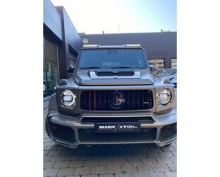 Mercedes-Benz Mercedes-Benz G 500 BRABUS B800 WIDESTAR 24 ZOLL C Gebrauchtwagen