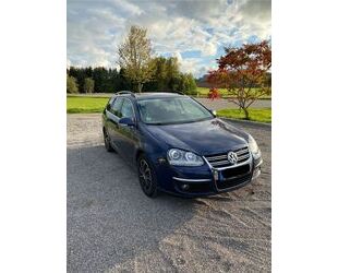 VW Volkswagen Golf 1.4 TSI Comfortline Variant Comfor Gebrauchtwagen