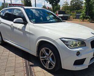 BMW BMW X1 xDrive25d - Gebrauchtwagen