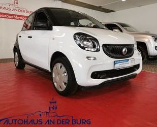 Smart Smart ForFour 