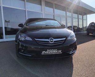 Opel Opel Cascada 1.4T Innovation ecoFlex Gebrauchtwagen