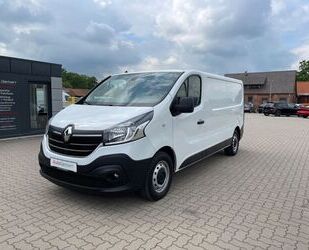 Renault Renault Trafic Kasten L2H1 3,0t Komfort Sortimo Gebrauchtwagen