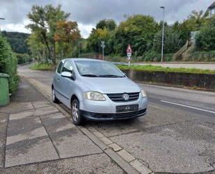 VW Volkswagen Fox Basis /LPG/TÜV MAI 26 Gebrauchtwagen