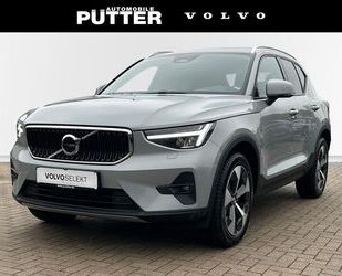 Volvo Volvo XC40 B3 Benzin Core 19 Allwetter AHK Rückfah Gebrauchtwagen