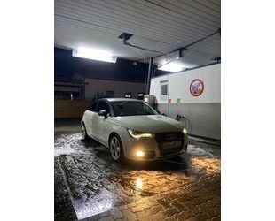 Audi Audi A1 1.2 TFSI Attraction Bose/ LM-Felge Gebrauchtwagen