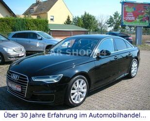 Audi Audi A6 3.0 TDI quattro >*black friday week< Gebrauchtwagen