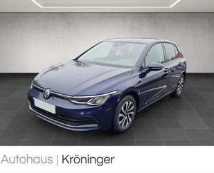 VW Volkswagen Golf VIII 1.5 eTSI DSG Active Gebrauchtwagen