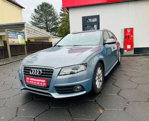 Audi Audi A4 Avant Ambition*S-Line*Sportpaket*Xenon*18Z Gebrauchtwagen