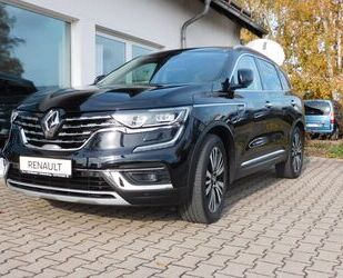 Renault Renault Koleos BLUE dCi 190 4WD X-tronic Initiale Gebrauchtwagen