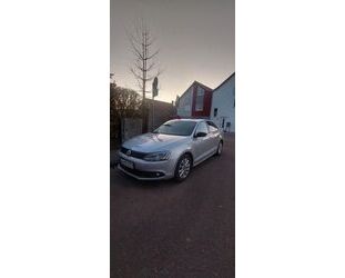 VW Volkswagen Jetta Matcha 2.0 TDI DSG Comfortline Co Gebrauchtwagen