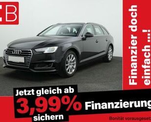 Audi Audi A4 Avant 40 TFSI S-tronic design NAVI LED STA Gebrauchtwagen