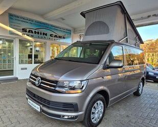 VW Volkswagen T6 California Ocean 2.0TDI DSG PDC/ACC Gebrauchtwagen