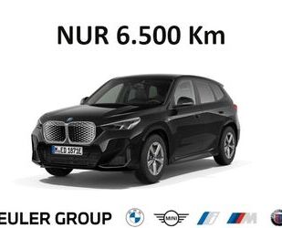 BMW BMW iX1 xDrive 30 M-Sport HUD Sommer19 Ad-M-Fahrw. Gebrauchtwagen