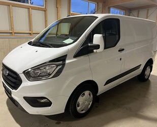 Ford Ford Transit Custom Kasten L1H1 Trend, 2.0 TDCi, E Gebrauchtwagen