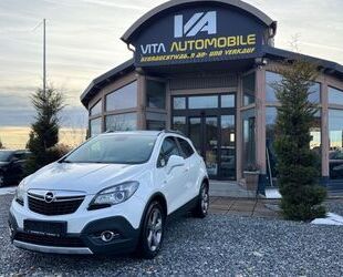 Opel Opel Mokka 1.4 Turbo ecoFLEX INNOVATION S/S 4x4 NA Gebrauchtwagen