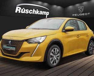 Peugeot Peugeot e-208 Active Klimaauto SHZ LED-Scheinwerfe Gebrauchtwagen