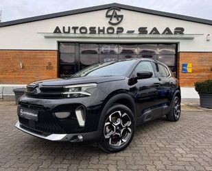 Citroen Citroën C5 Aircross Shine/AUTOMATIK/KAMERA/SHZ/ Gebrauchtwagen